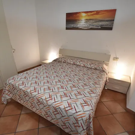Lägenhet Bilocali Borgo - Centro Storico In Zona Mare
