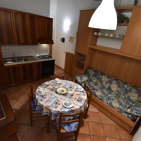 Bilocali Borgo - Centro Storico In Zona Mare Lägenhet *