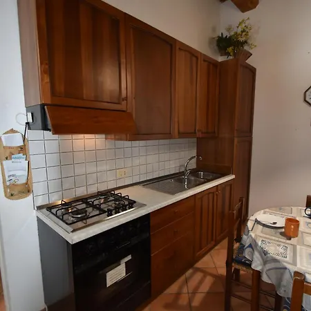 Bilocali Borgo - Centro Storico In Zona Mare