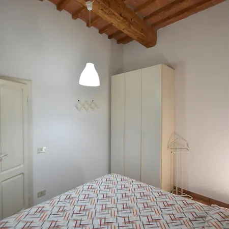 Lägenhet Bilocali Borgo - Centro Storico In Zona Mare