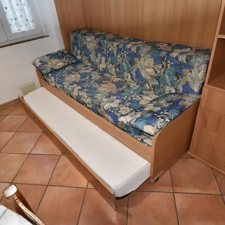 Lägenhet Bilocali Borgo - Centro Storico In Zona Mare Marina di Campo