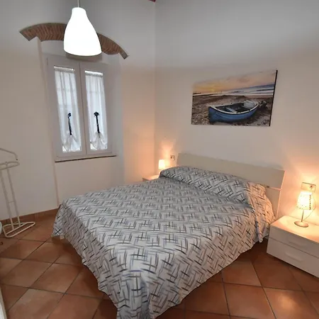 Lägenhet Bilocali Borgo - Centro Storico In Zona Mare Marina di Campo