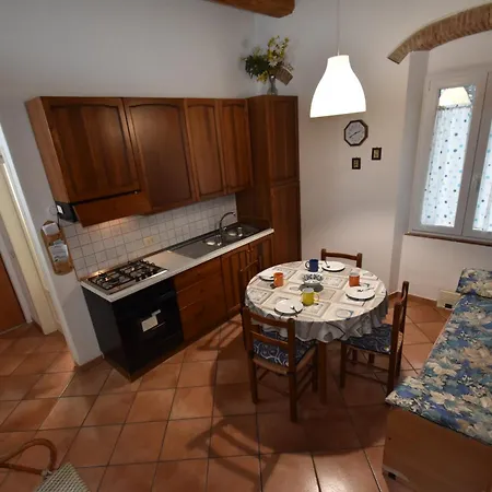 Bilocali Borgo - Centro Storico In Zona Mare Lägenhet Marina di Campo