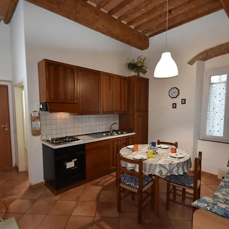 Bilocali Borgo - Centro Storico In Zona Mare * 마리나디캄포