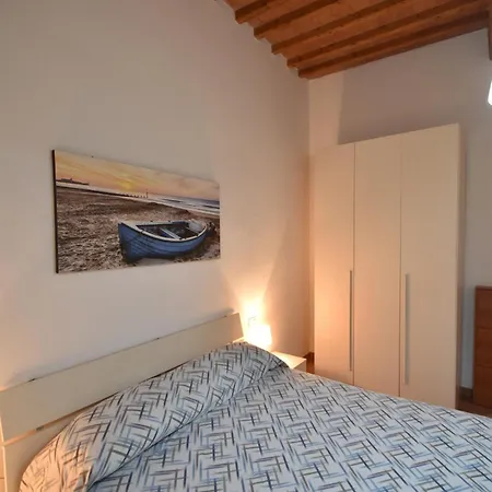 Bilocali Borgo - Centro Storico In Zona Mare