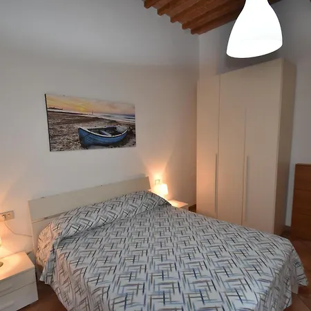Bilocali Borgo - Centro Storico In Zona Mare Lägenhet *