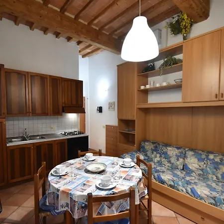 Bilocali Borgo - Centro Storico In Zona Mare 마리나디캄포