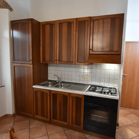 Bilocali Borgo - Centro Storico In Zona Mare Lägenhet